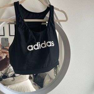 Adidas Swim Top